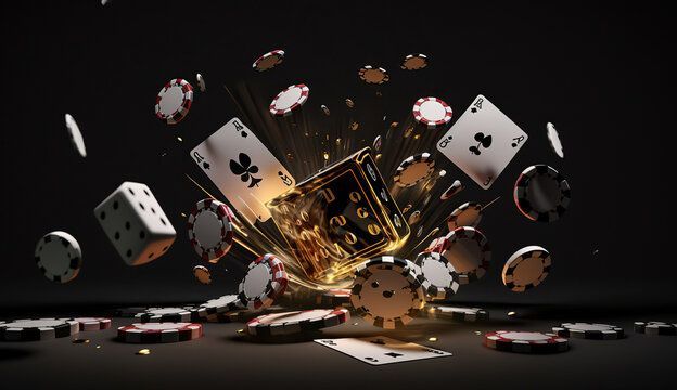 HighStakes Welcome Bonus