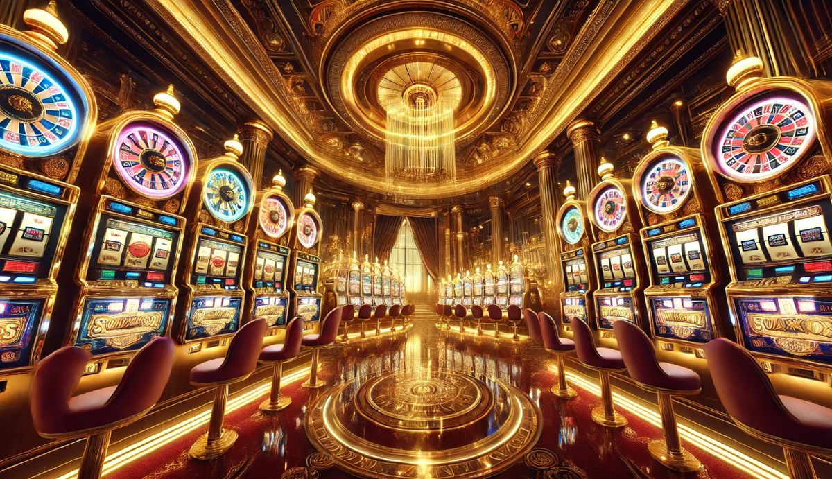 HighStakes Live Casino